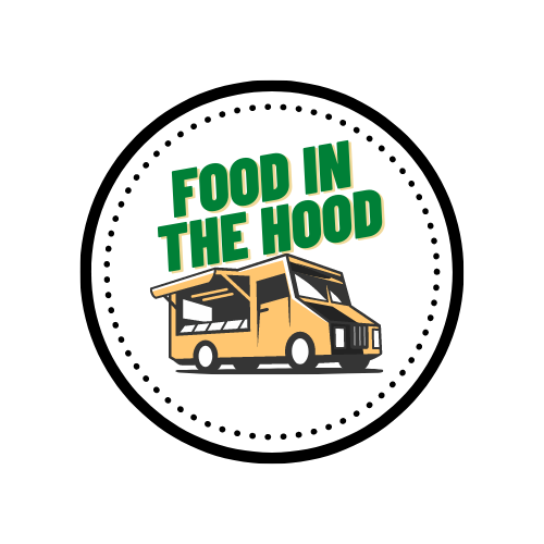 Food in the hood logo new