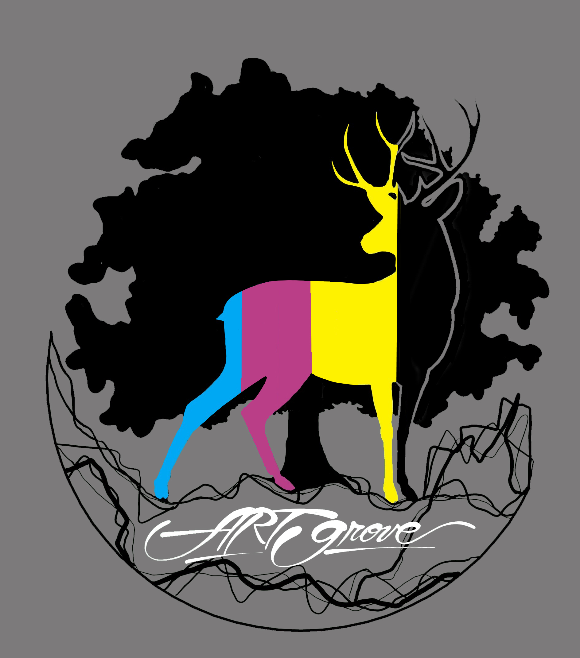 ARTgrove Logo Final